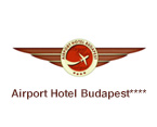 Airport Hotel Budapest****